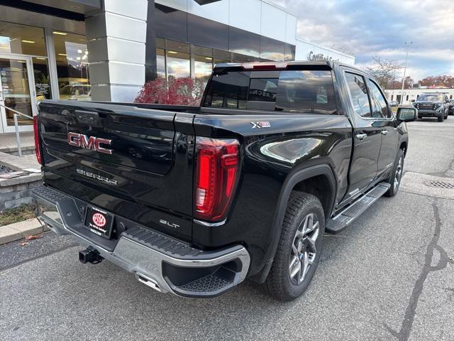 new 2026 GMC Sierra 1500 car, priced at $64,185