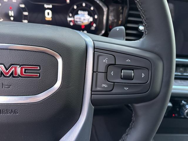 new 2026 GMC Sierra 1500 car, priced at $64,185