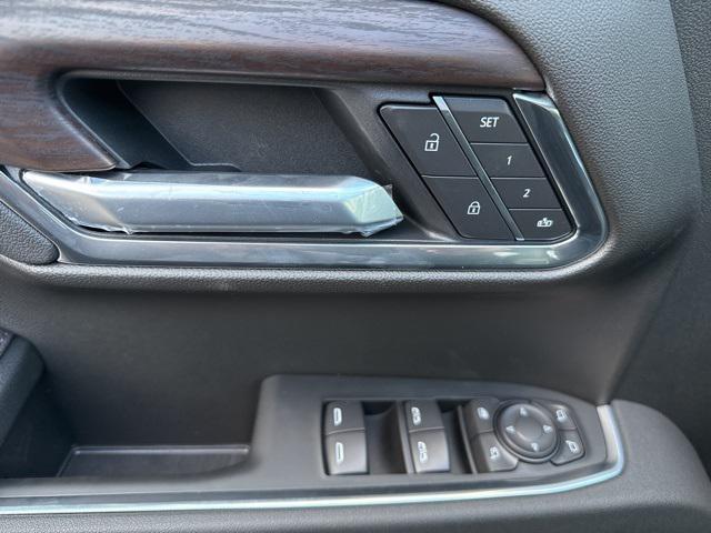 new 2026 GMC Sierra 1500 car, priced at $64,185