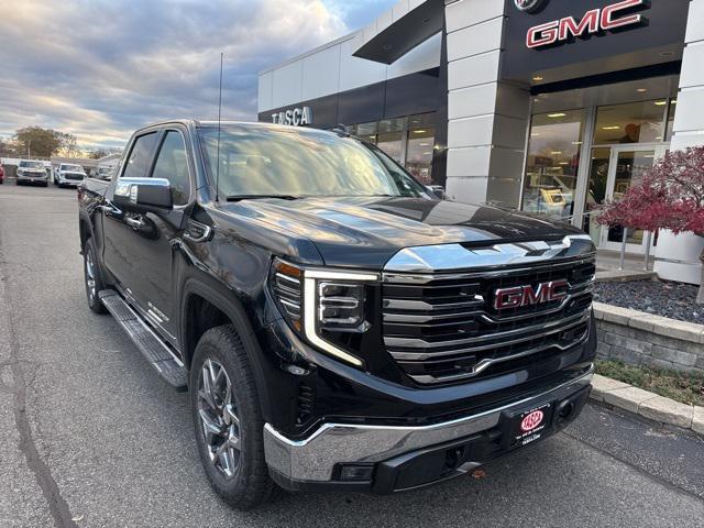 new 2026 GMC Sierra 1500 car, priced at $64,185