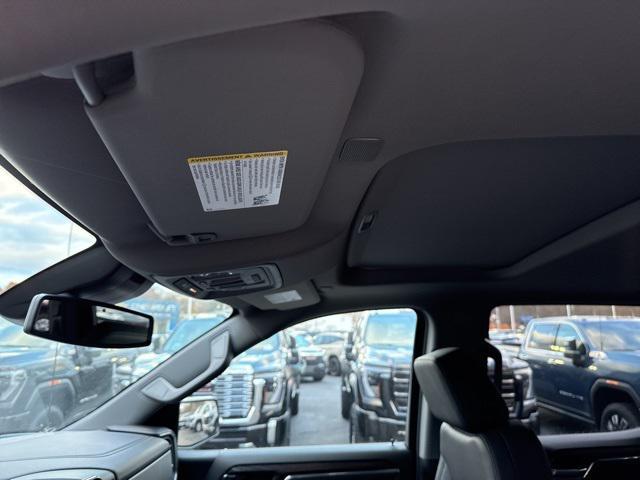 new 2026 GMC Sierra 1500 car, priced at $64,185