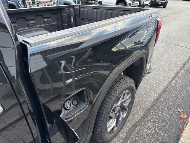 new 2026 GMC Sierra 1500 car, priced at $64,185