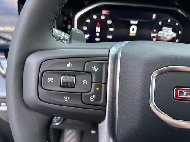 new 2026 GMC Sierra 1500 car, priced at $64,185
