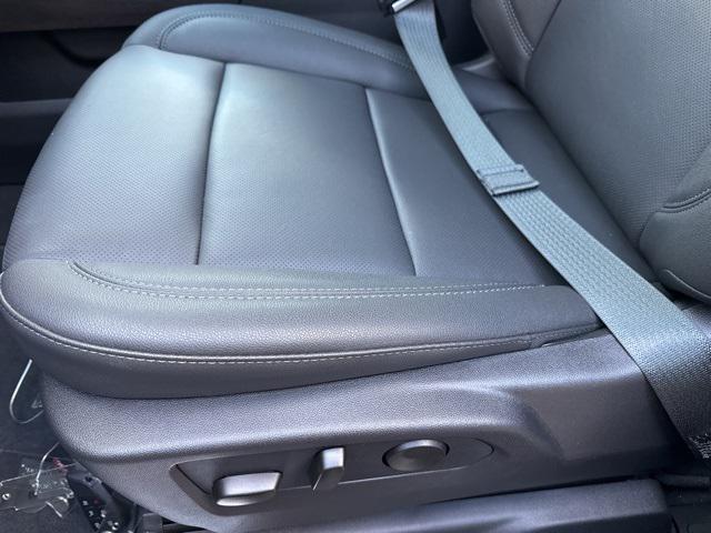 new 2026 GMC Sierra 1500 car, priced at $64,185