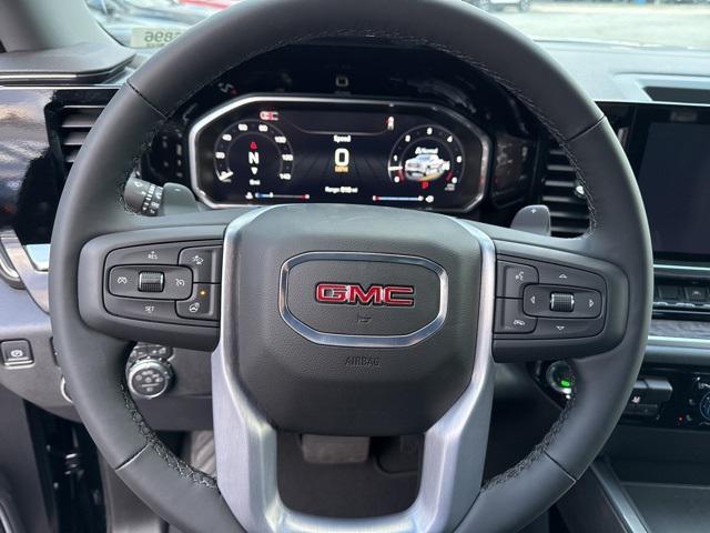 new 2026 GMC Sierra 1500 car, priced at $64,185