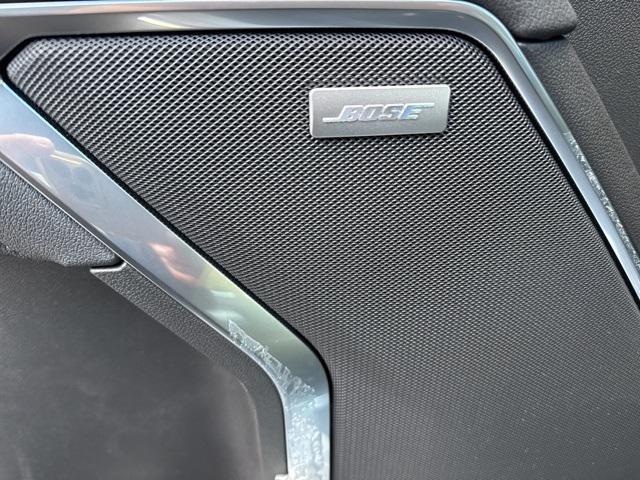 new 2026 GMC Sierra 1500 car, priced at $64,185