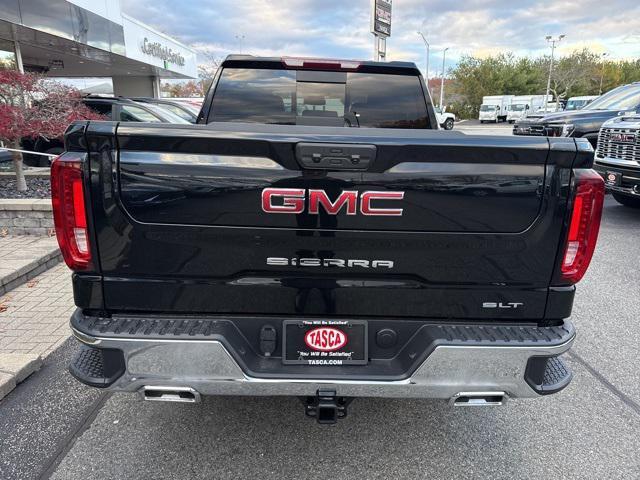 new 2026 GMC Sierra 1500 car, priced at $64,185