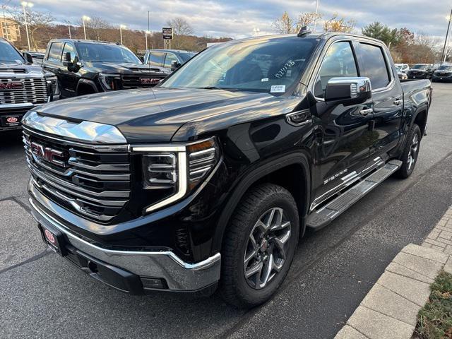 new 2026 GMC Sierra 1500 car, priced at $64,185