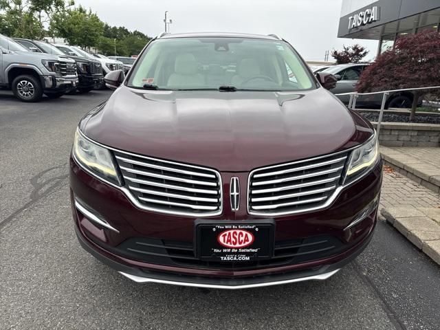 used 2016 Lincoln MKC car, priced at $16,400