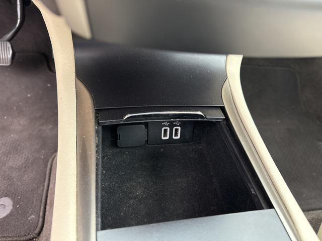 used 2016 Lincoln MKC car, priced at $16,400