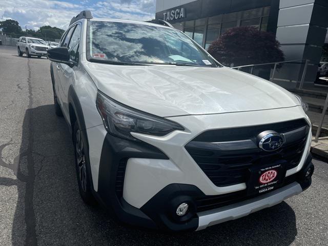 used 2023 Subaru Outback car, priced at $31,702