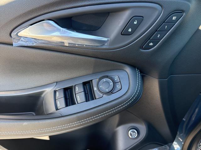 new 2026 Buick Encore GX car, priced at $39,445