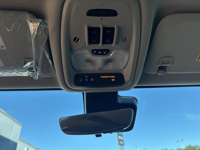 new 2026 Buick Encore GX car, priced at $39,445