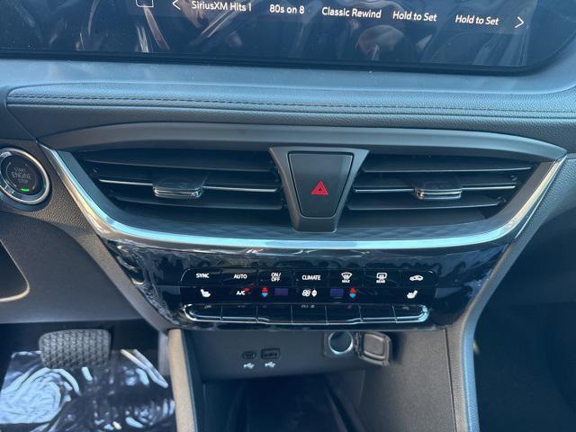 new 2026 Buick Encore GX car, priced at $39,445