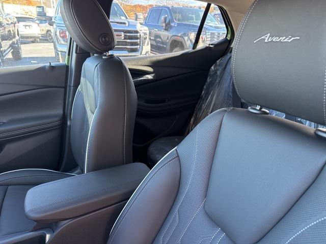new 2026 Buick Encore GX car, priced at $39,445