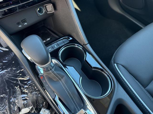 new 2026 Buick Encore GX car, priced at $39,445