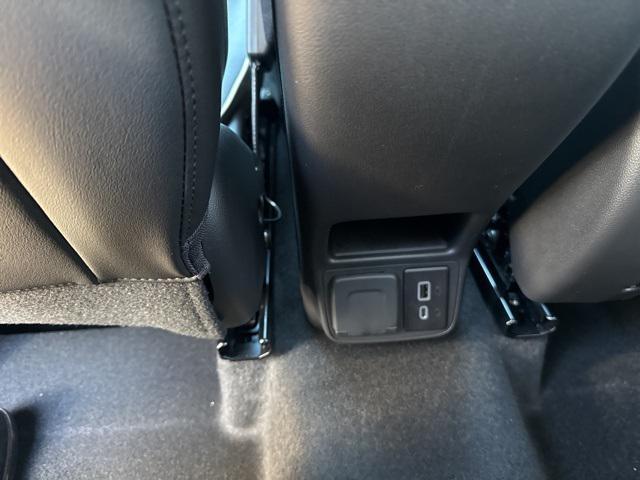 new 2026 Buick Encore GX car, priced at $39,445