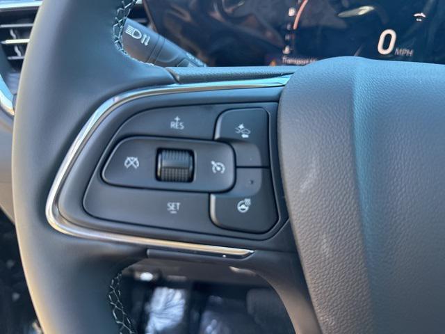 new 2026 Buick Encore GX car, priced at $39,445