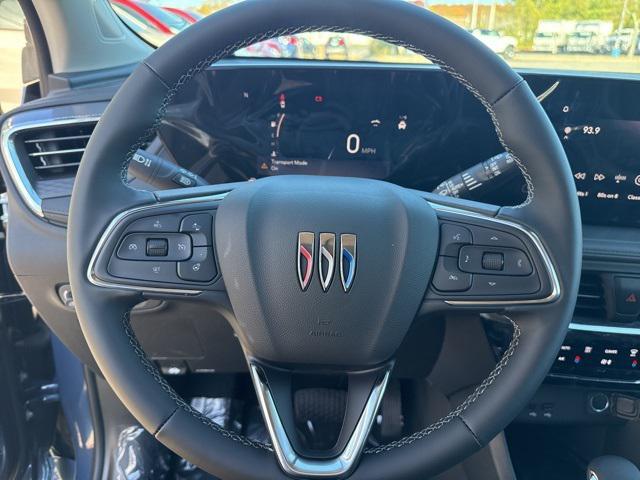 new 2026 Buick Encore GX car, priced at $39,445