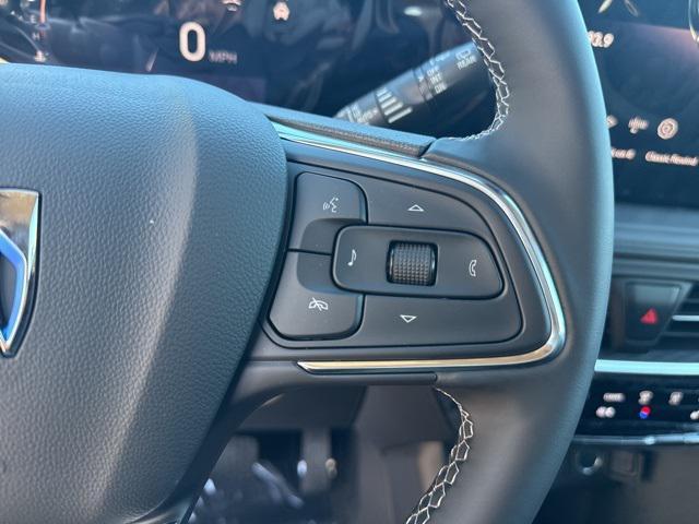 new 2026 Buick Encore GX car, priced at $39,445