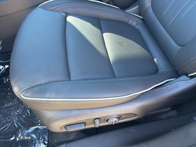 new 2026 Buick Encore GX car, priced at $39,445