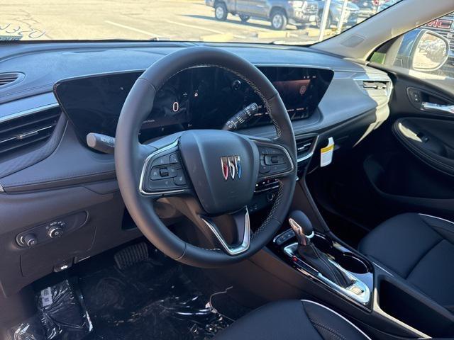 new 2026 Buick Encore GX car, priced at $39,445