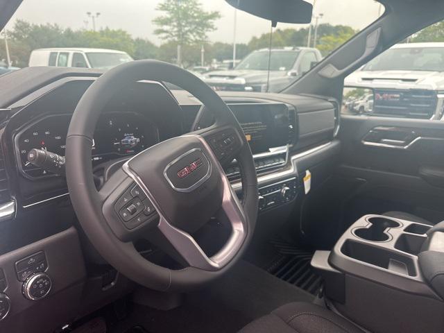 new 2025 GMC Sierra 1500 car, priced at $47,835
