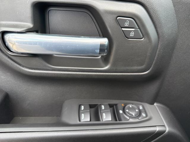 new 2026 GMC Sierra 1500 car, priced at $52,965