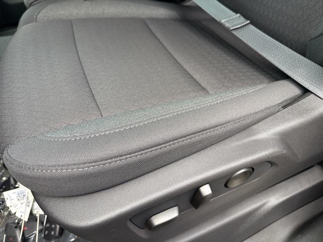 new 2026 GMC Sierra 1500 car, priced at $52,965