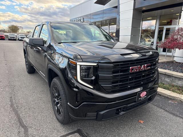 new 2026 GMC Sierra 1500 car, priced at $52,965