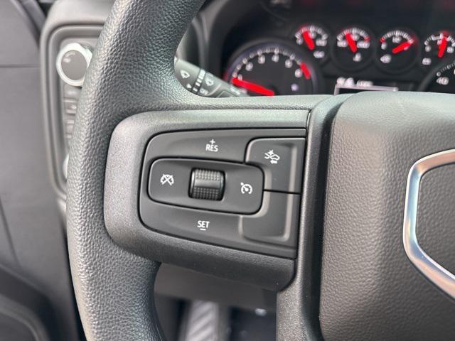 new 2026 GMC Sierra 1500 car, priced at $52,965