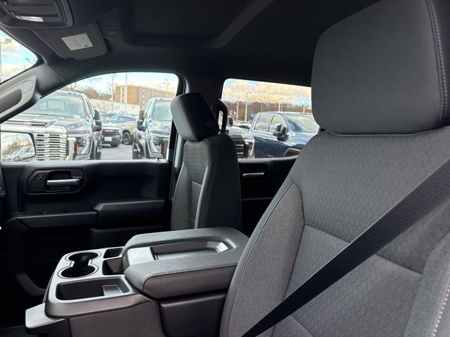 new 2026 GMC Sierra 1500 car, priced at $52,965