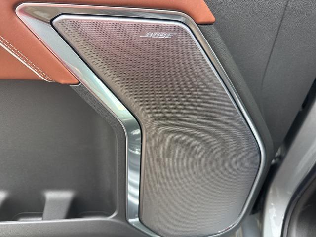 new 2025 GMC Sierra 3500 car, priced at $100,280