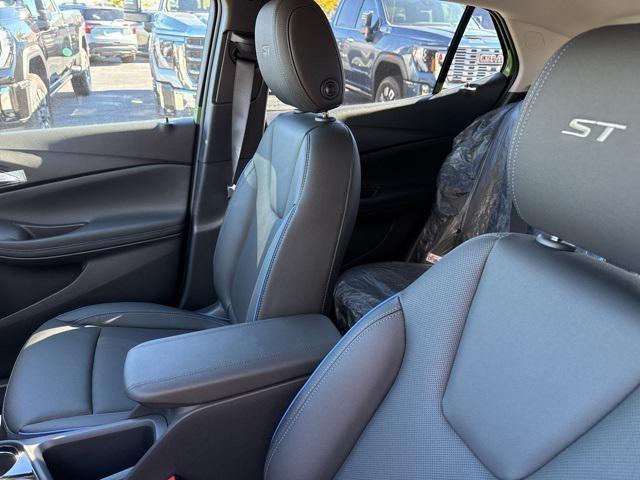 new 2026 Buick Encore GX car, priced at $34,140