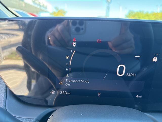 new 2026 Buick Encore GX car, priced at $34,140