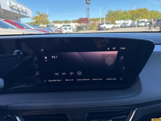 new 2026 Buick Encore GX car, priced at $34,140