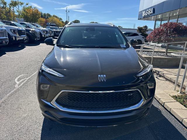 new 2026 Buick Encore GX car, priced at $34,140