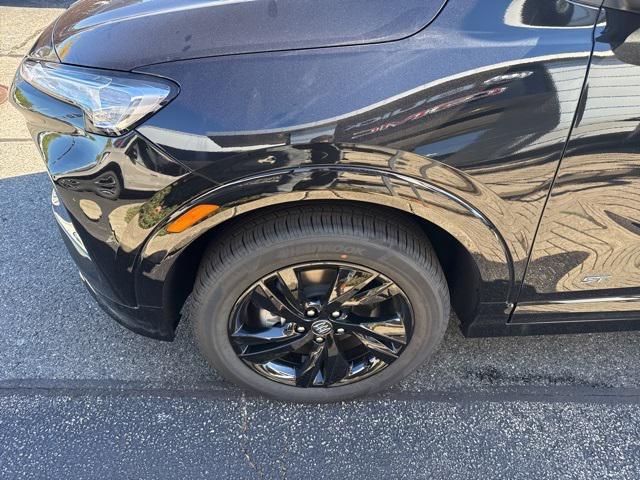 new 2026 Buick Encore GX car, priced at $34,140