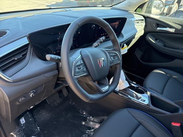 new 2026 Buick Encore GX car, priced at $34,140