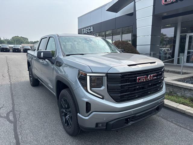 new 2025 GMC Sierra 1500 car, priced at $64,570