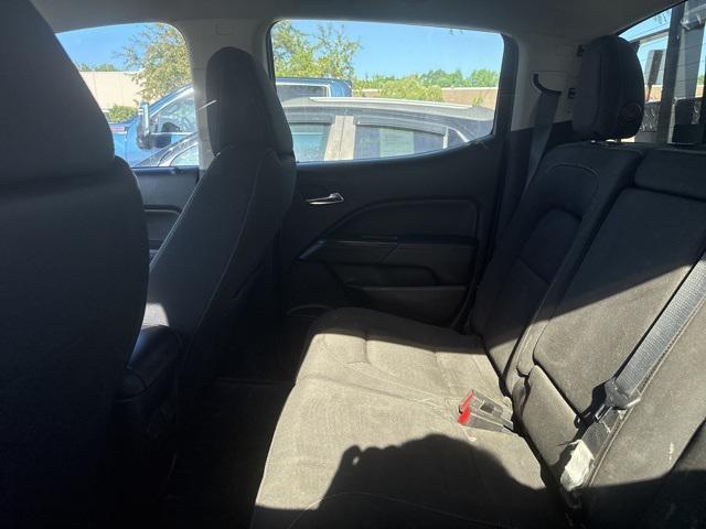 used 2016 GMC Canyon car, priced at $19,900