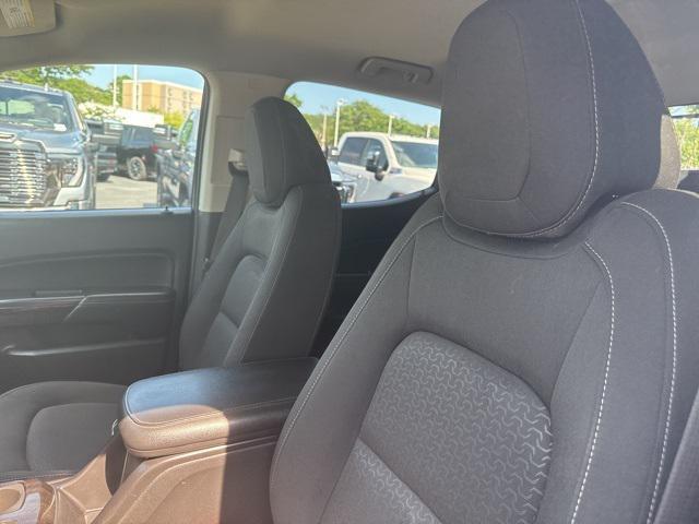 used 2016 GMC Canyon car, priced at $19,900