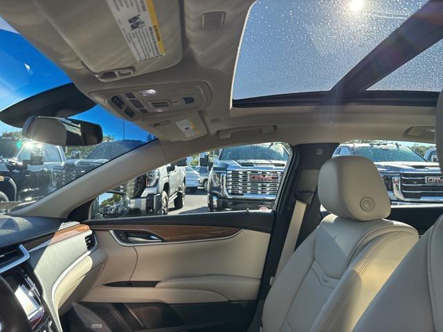 used 2019 Cadillac XTS car, priced at $24,800