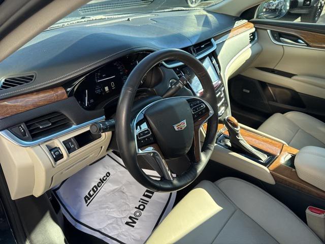 used 2019 Cadillac XTS car, priced at $24,800