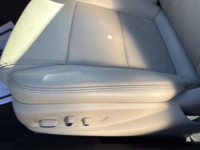 used 2019 Cadillac XTS car, priced at $24,800