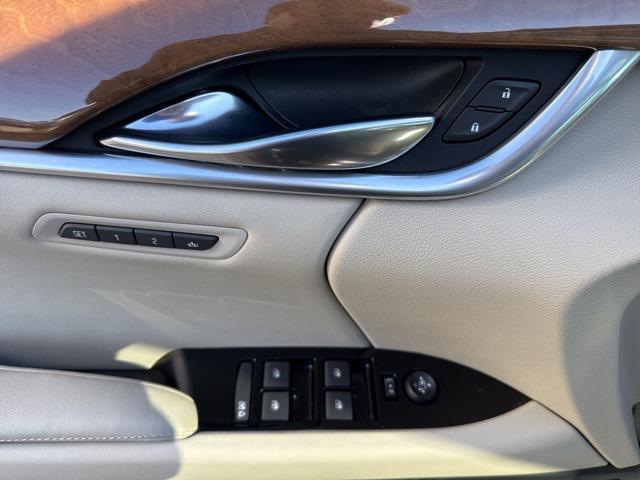 used 2019 Cadillac XTS car, priced at $24,800