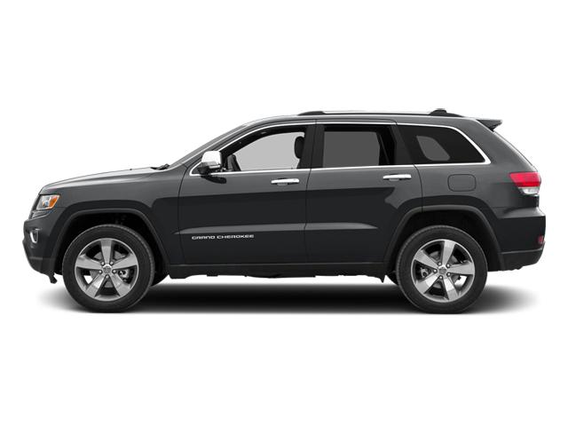 used 2014 Jeep Grand Cherokee car