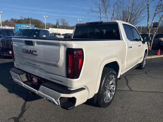 new 2025 GMC Sierra 1500 car, priced at $80,030