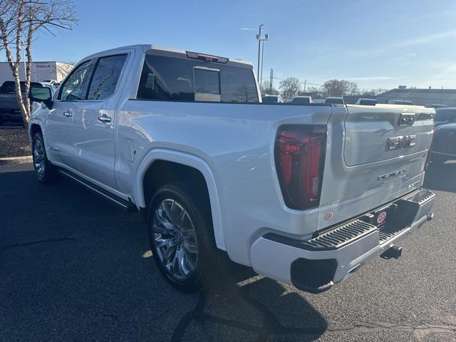 new 2025 GMC Sierra 1500 car, priced at $80,030