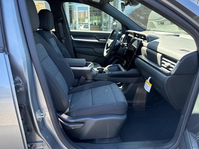 new 2025 GMC Terrain car, priced at $33,890